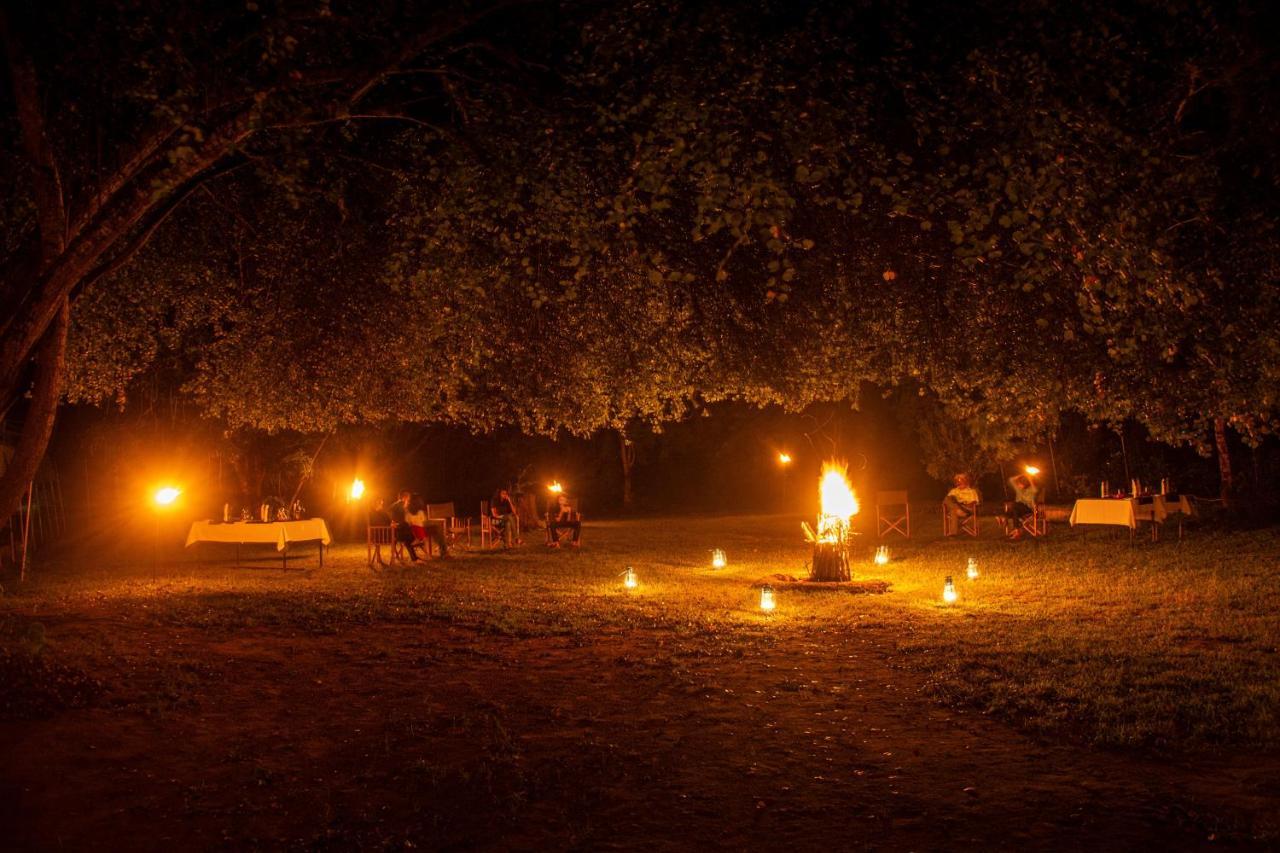 Mahoora Udawalawe - By Eco Team Hotel ภายนอก รูปภาพ