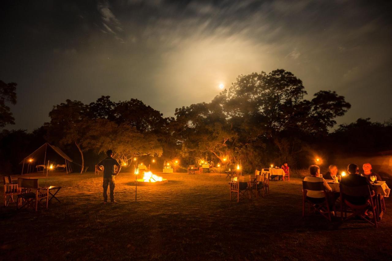 Mahoora Udawalawe - By Eco Team Hotel ภายนอก รูปภาพ