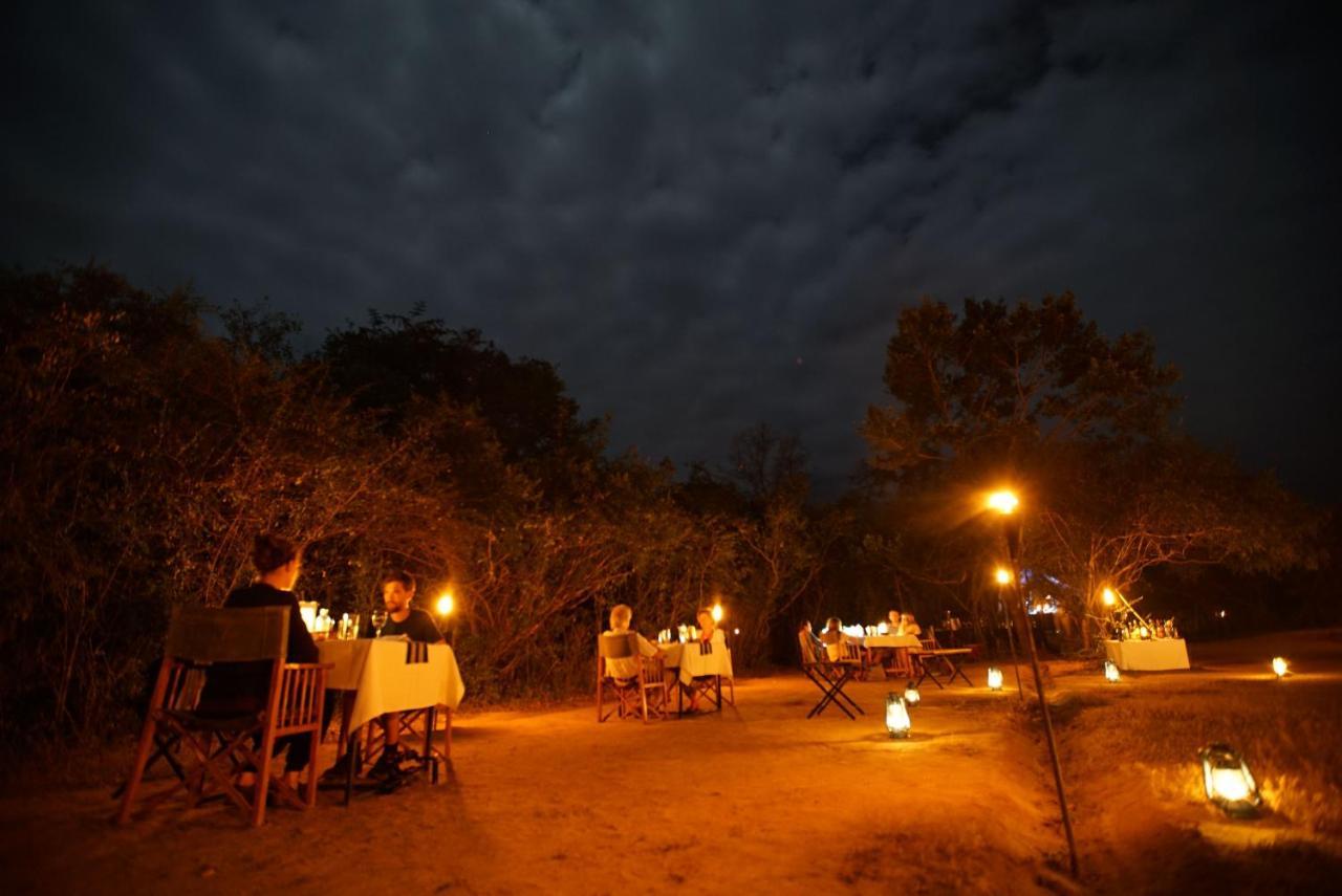 Mahoora Udawalawe - By Eco Team Hotel ภายนอก รูปภาพ