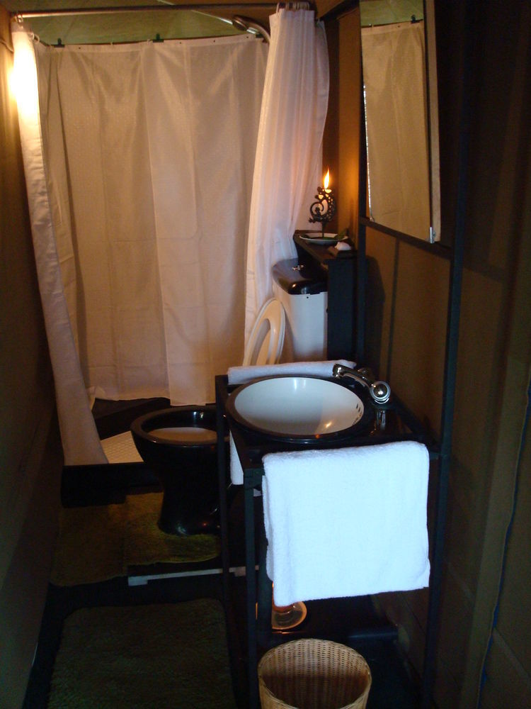 Mahoora Udawalawe - By Eco Team Hotel ภายนอก รูปภาพ